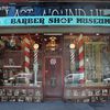 Come For The Nostalgia, Stay For A Cut And Shave At The NYC Barber Museum 